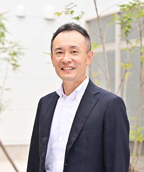 代表挨拶
